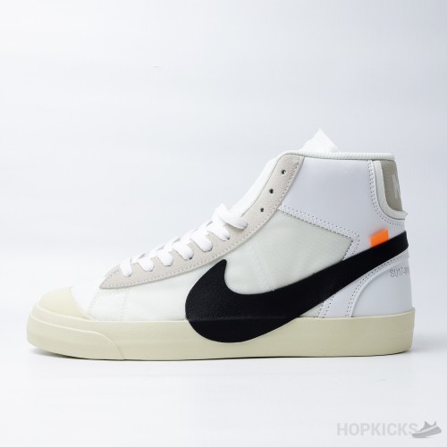Nike X Off-White The 10 (Without Tags)