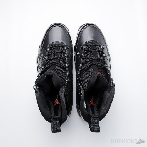 Air Jordan 9 Retro Bred Patent (Premium Plus Batch)