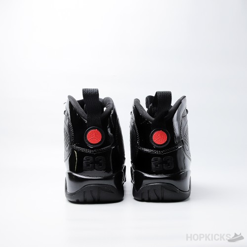 Air Jordan 9 Retro Bred Patent (Premium Plus Batch)