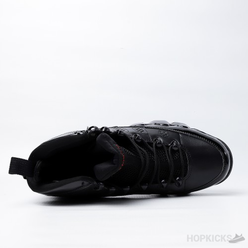 Air Jordan 9 Retro Bred Patent (Premium Plus Batch)