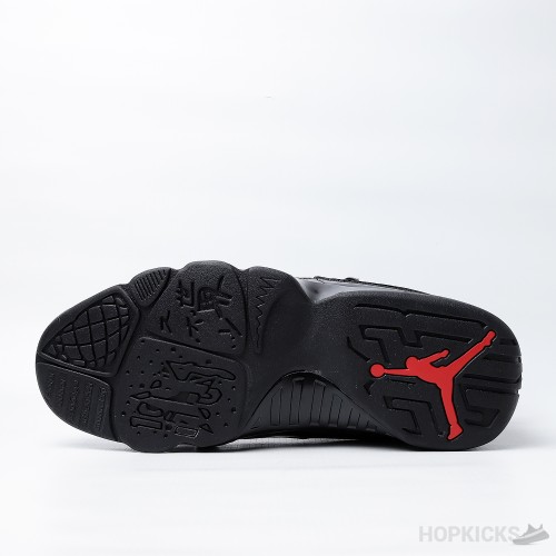 Air Jordan 9 Retro Bred Patent (Premium Plus Batch)