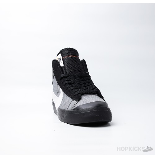 Nike x Off-White Blazer Mid Grim Reaper