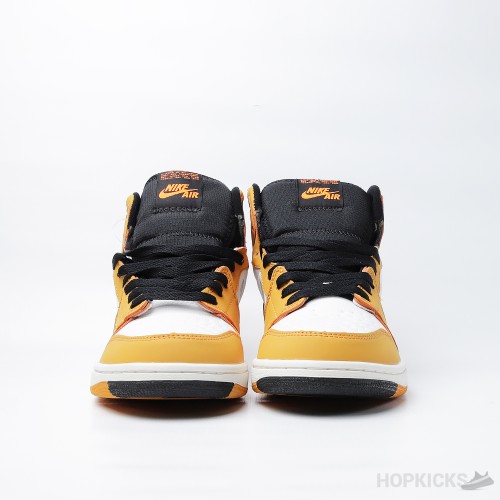 Air Jordan 1 High Element Gore-Tex Light Curry (Premium Plus Batch)