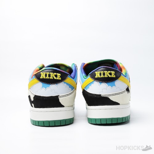 Nike Sb Dunk Low Ben & Jerry's Chunky Dunky (Premium Plus Batch)