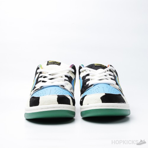 Nike Sb Dunk Low Ben & Jerry's Chunky Dunky (Premium Plus Batch)