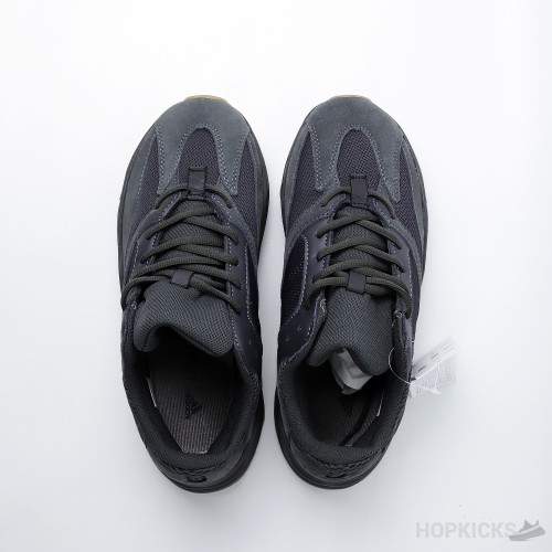 Yeezy Boost 700 Utility Black (2019/2023) (Premium Plus Batch)