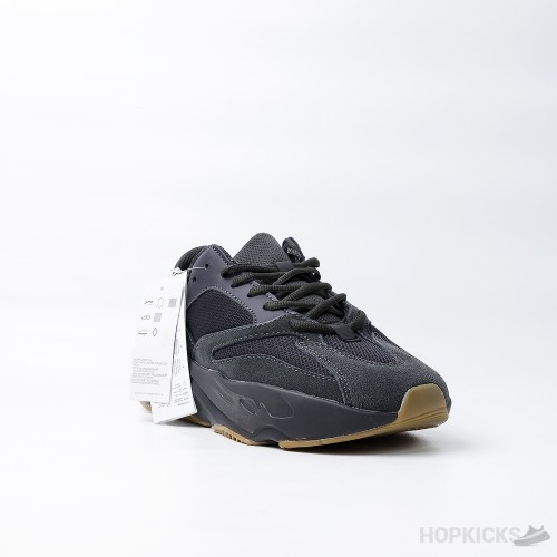 Yeezy Boost 700 Utility Black (2019/2023) (Premium Plus Batch)