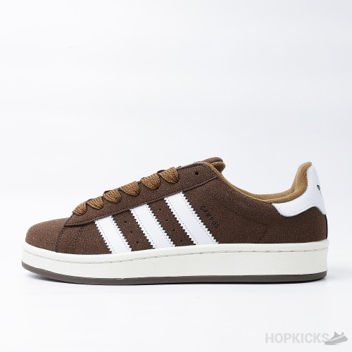 Adidas Campus 00s Bark (Premium Plus Batch)