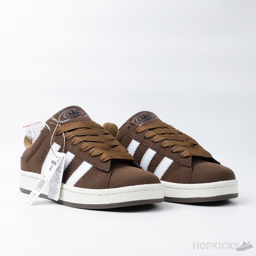 Adidas Campus 00s Bark (Premium Plus Batch)