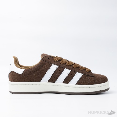 Adidas Campus 00s Bark (Premium Plus Batch)