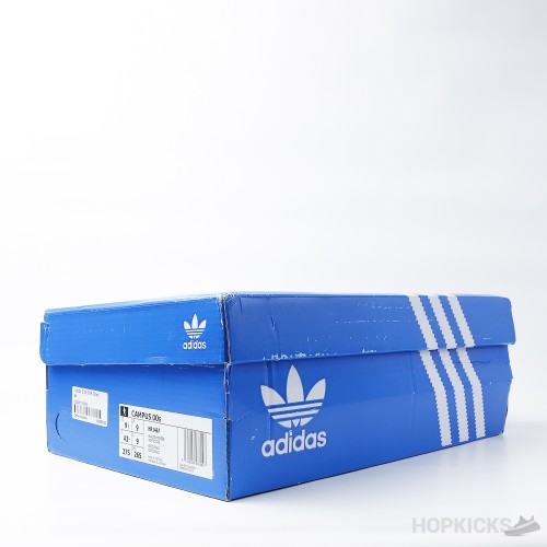 Adidas Campus 00s Forest Glade (Premium Plus Batch)