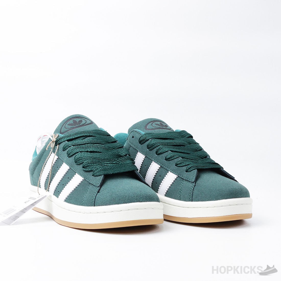 Adidas Campus 00s Forest Glade (Premium Plus Batch) Adidas Campus 00s Forest Glade (Premium Plus Batch)