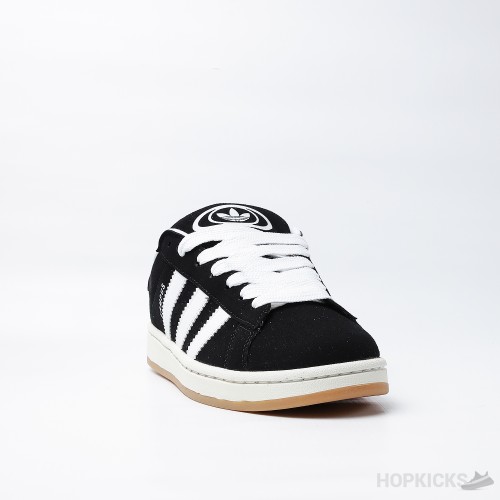 Adidas Campus 00s Core Black (Premium Plus Batch)