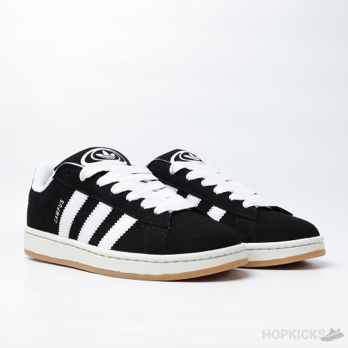 Adidas Campus 00s Core Black (Premium Plus Batch)