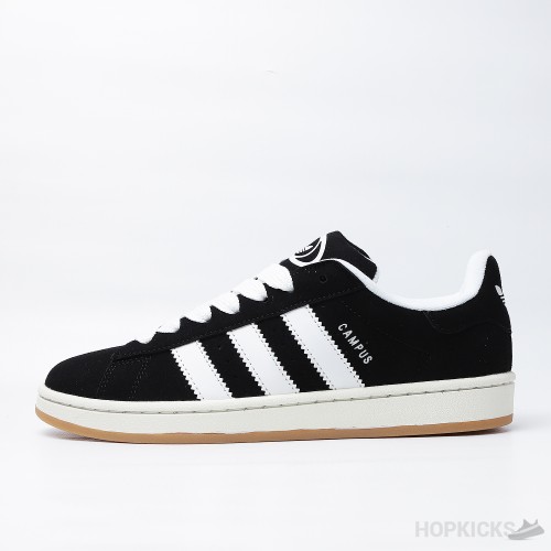 Adidas Campus 00s Core Black (Premium Plus Batch)