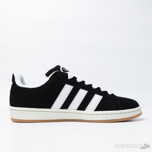 Adidas Campus 00s Core Black (Premium Plus Batch)