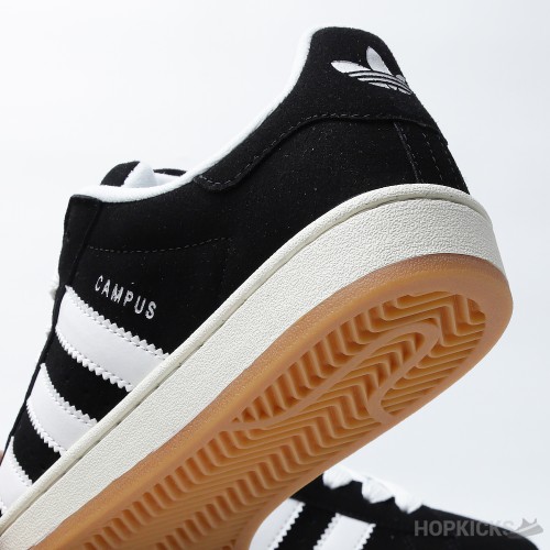 Adidas Campus 00s Core Black (Premium Plus Batch)