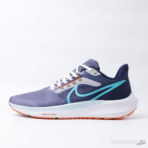 Air Zoom Pegasus 39 Gradient Blue (Premium Plus Batch)