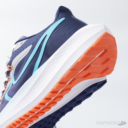 Air Zoom Pegasus 39 Gradient Blue (Premium Plus Batch)