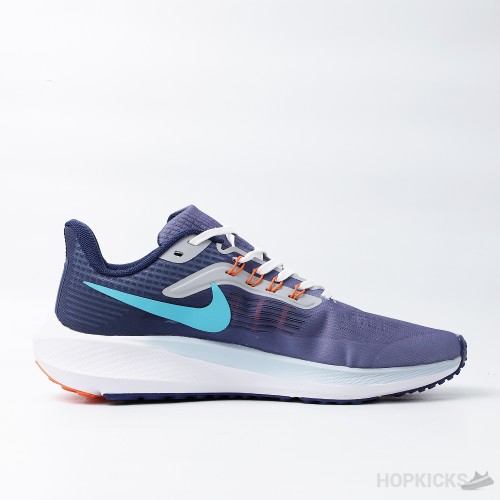 Air Zoom Pegasus 39 Gradient Blue (Premium Plus Batch)