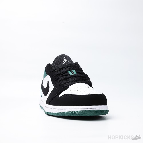 Air Jordan 1 Low GS Mystic Green (Premium Plus Batch)