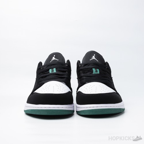 Air Jordan 1 Low GS Mystic Green (Premium Plus Batch)