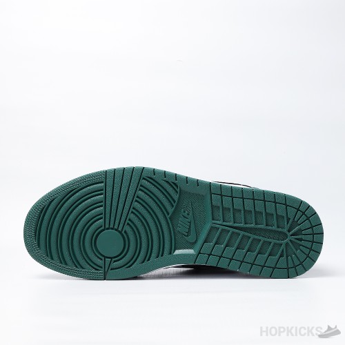 Air Jordan 1 Low GS Mystic Green (Premium Plus Batch)