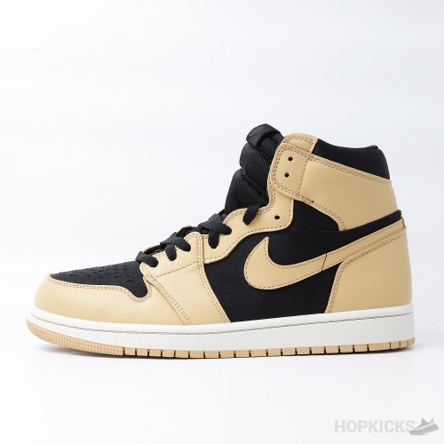 Air Jordan 1 Retro High OG Heirloom (Premium Plus Batch)