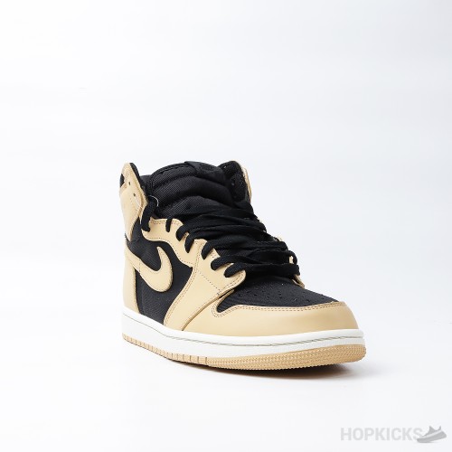 Air Jordan 1 Retro High OG Heirloom (Premium Plus Batch)