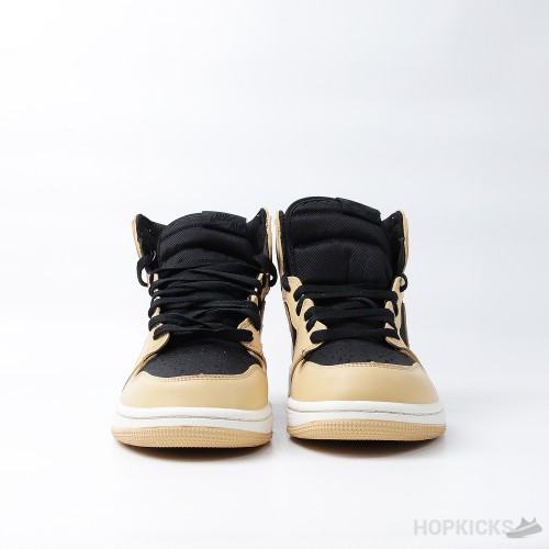 Air Jordan 1 Retro High OG Heirloom (Premium Plus Batch)