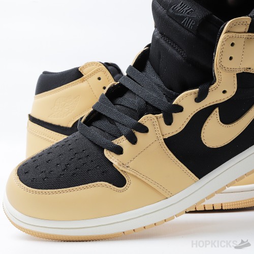 Air Jordan 1 Retro High OG Heirloom (Premium Plus Batch)