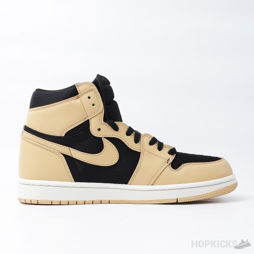 Air Jordan 1 Retro High OG Heirloom (Premium Plus Batch)