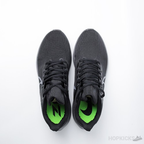 Air Zoom Pegasus 39 Black Grey (Premium Plus Batch)