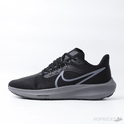 Air Zoom Pegasus 39 Black Grey (Premium Plus Batch)