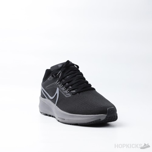 Air Zoom Pegasus 39 Black Grey (Premium Plus Batch)