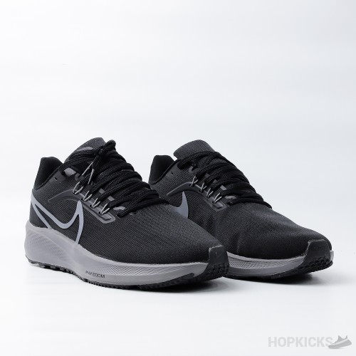 Air Zoom Pegasus 39 Black Grey (Premium Plus Batch)