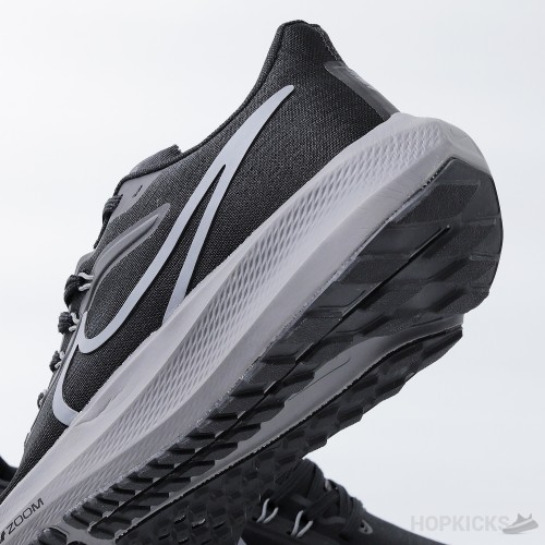 Air Zoom Pegasus 39 Black Grey (Premium Plus Batch)