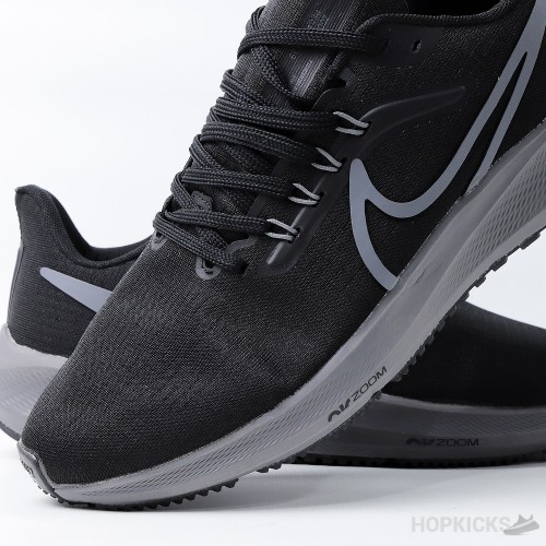 Air Zoom Pegasus 39 Black Grey (Premium Plus Batch)