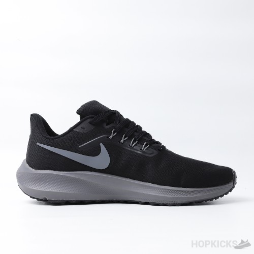 Air Zoom Pegasus 39 Black Grey (Premium Plus Batch)