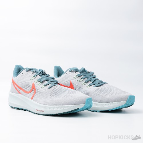 Air Zoom Pegasus 39 Pure Platinum Total Orange (Premium Plus Batch)