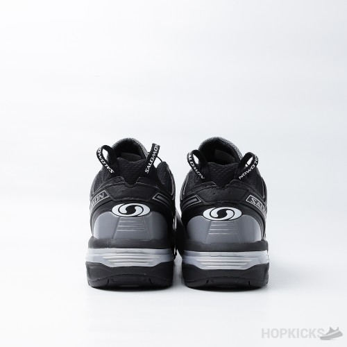 Salomon ACS Pro DSM Black Grey (Premium Plus Batch)