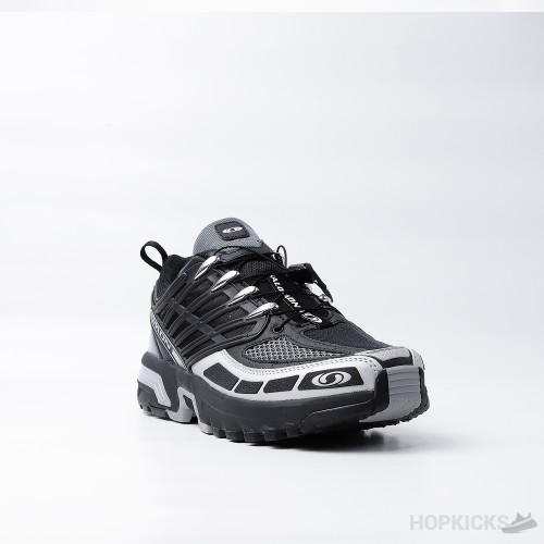 Salomon ACS Pro DSM Black Grey (Premium Plus Batch)