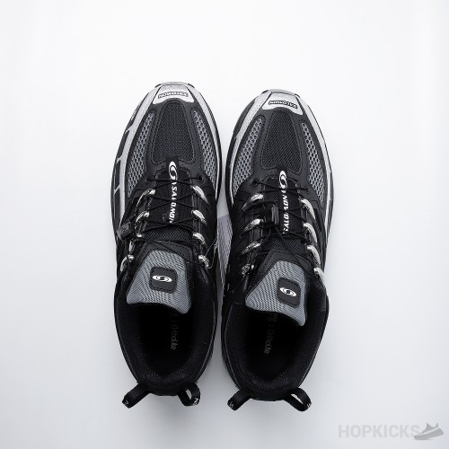 Salomon ACS Pro DSM Black Grey (Premium Plus Batch)