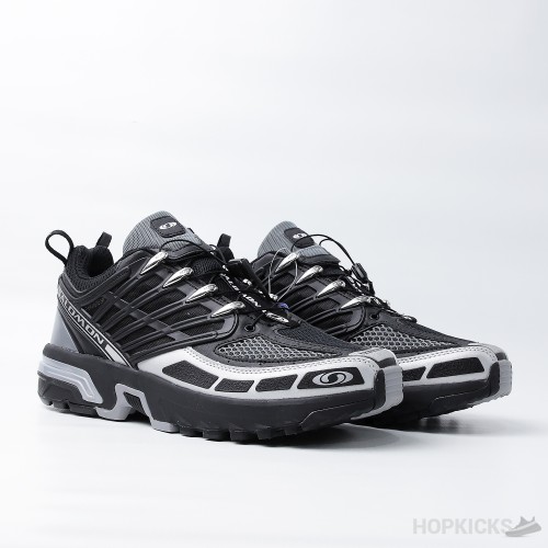 Salomon ACS Pro DSM Black Grey (Premium Plus Batch)