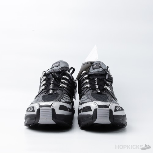 Salomon ACS Pro DSM Black Grey (Premium Plus Batch)