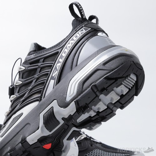 Salomon ACS Pro DSM Black Grey (Premium Plus Batch)