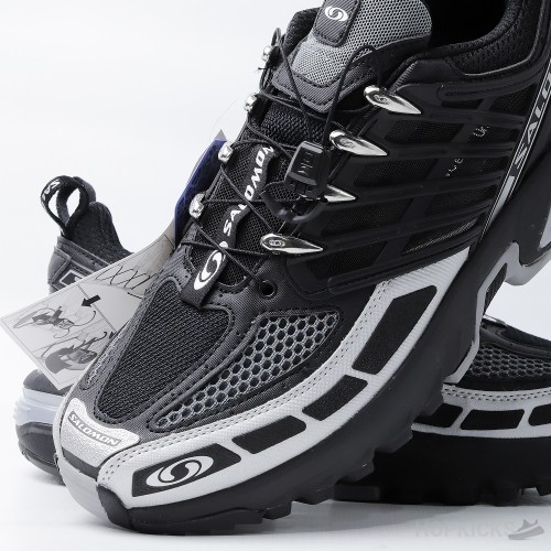 Salomon ACS Pro DSM Black Grey (Premium Plus Batch)
