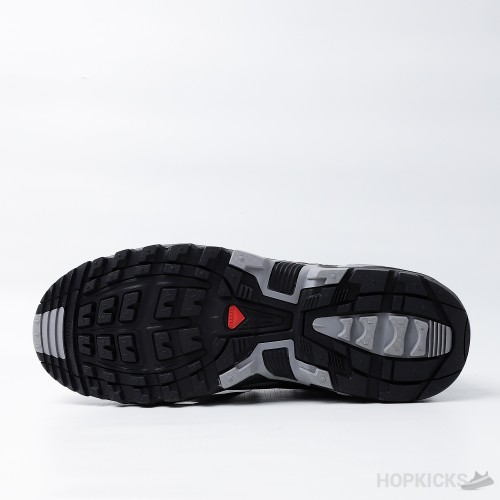 Salomon ACS Pro DSM Black Grey (Premium Plus Batch)