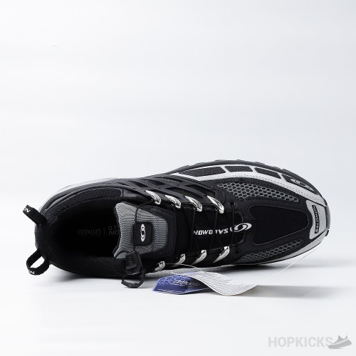 Salomon ACS Pro DSM Black Grey (Premium Plus Batch)