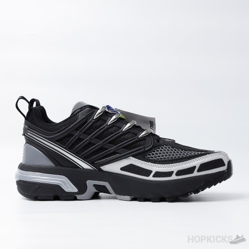 Salomon ACS Pro DSM Black Grey (Premium Plus Batch)